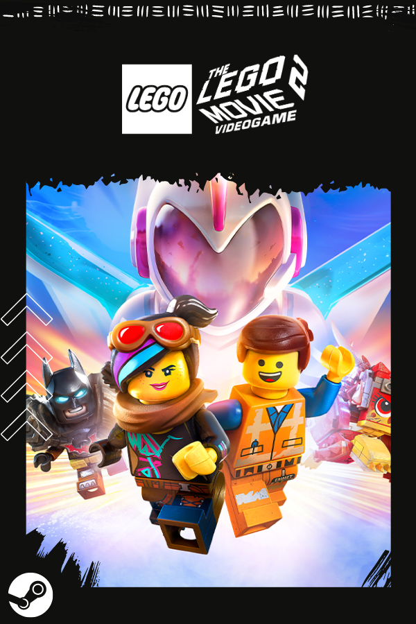 The LEGO Movie 2 Videogame on Steam