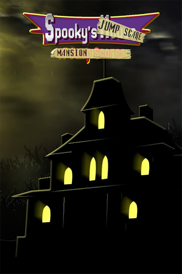 Steam Community :: Guide :: Guide To Spooky's Jump Scare Mansion