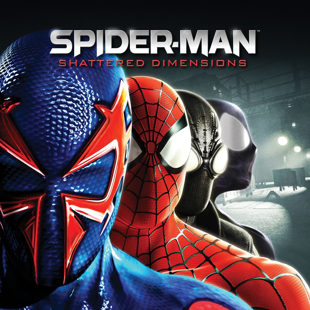 Spider-Man 2 - SteamGridDB