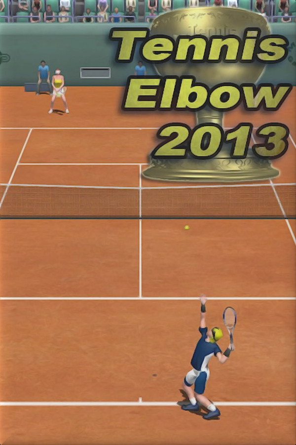Tennis Elbow