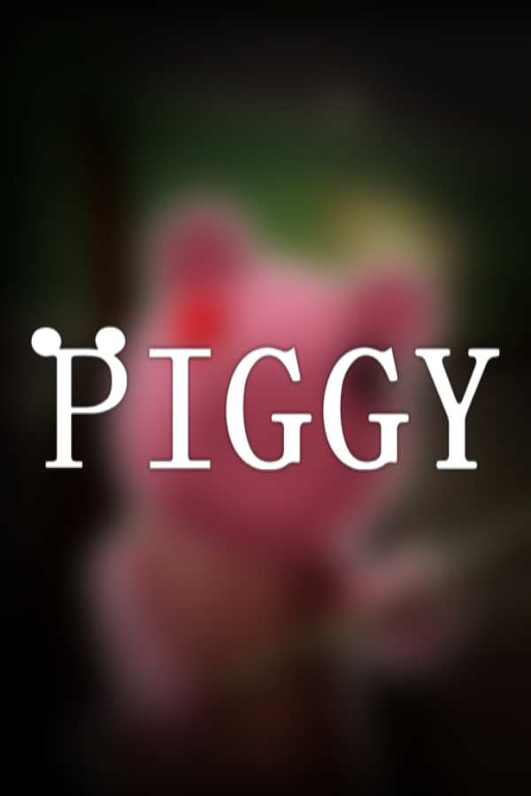 Piggy (Roblox) - SteamGridDB