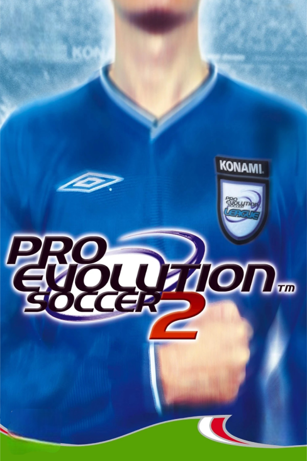 Pro Evolution Soccer 2