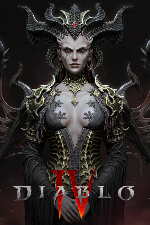 Top games box art