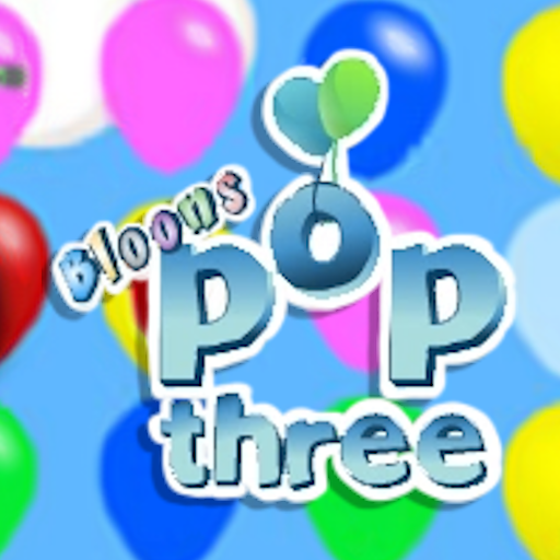 Bloons Pop 3