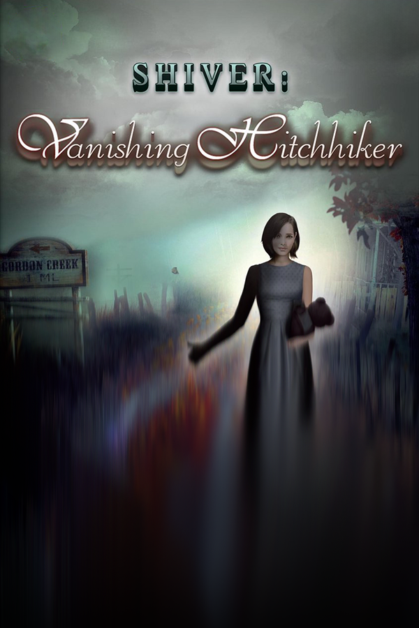 Shiver: Vanishing Hitchhiker - Collector's Edition