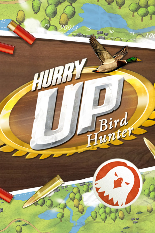 Bird Hunter: Wild Wings Edition