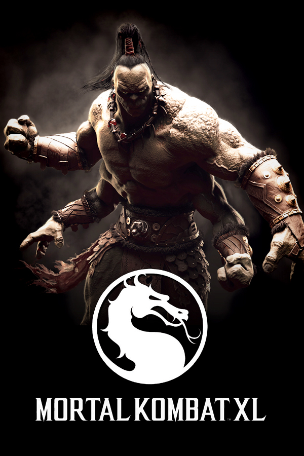 Página de DLC no Steam: Mortal Kombat X