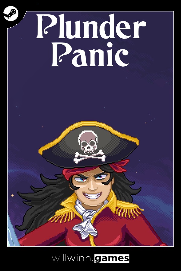Plunder Panic
