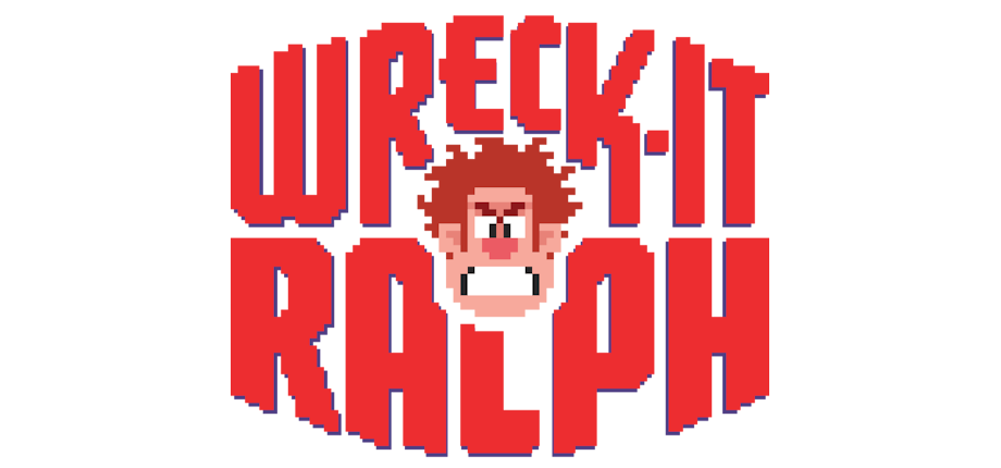 Wreck-It Ralph