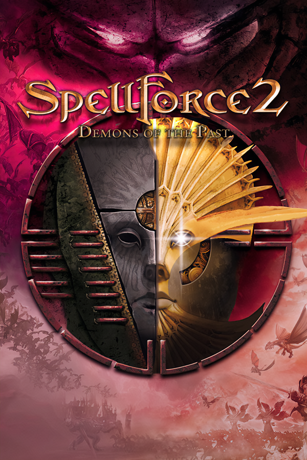 SpellForce: The Order of Dawn