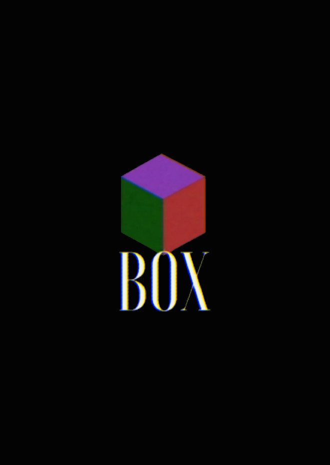 Box Chaos