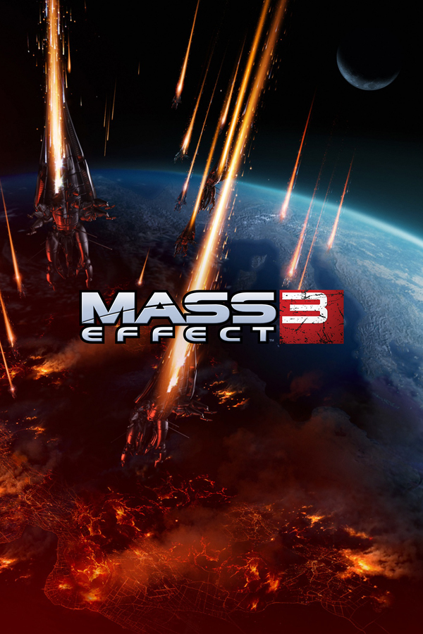 Mass Effect 3: Reckoning