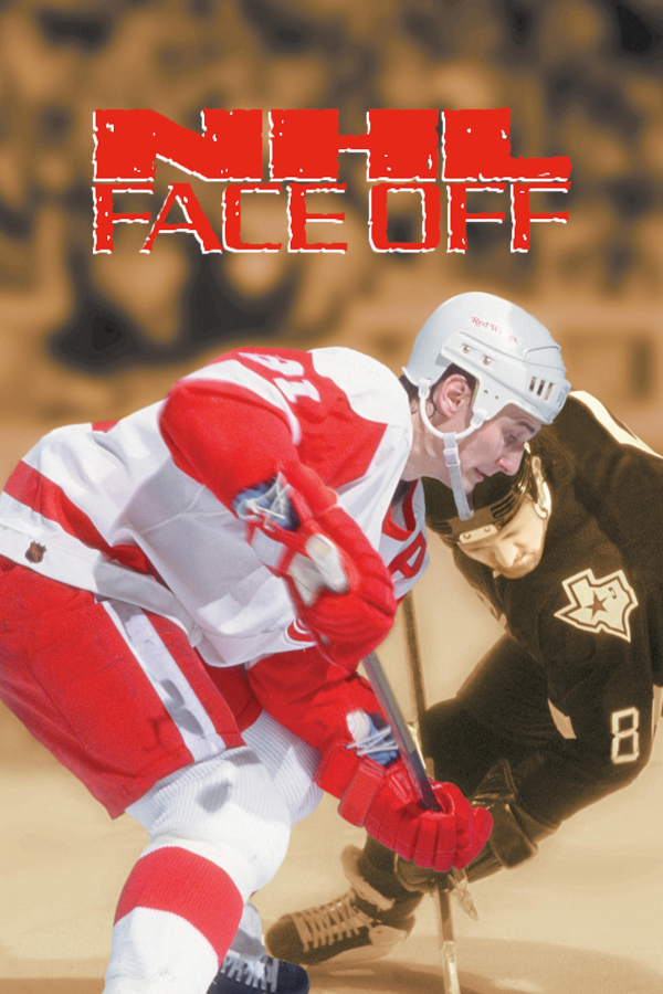 NHL FaceOff