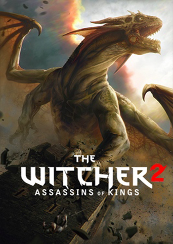 The Witcher 2: Assassins of Kings Enhanced Edition Soundtrack no Steam