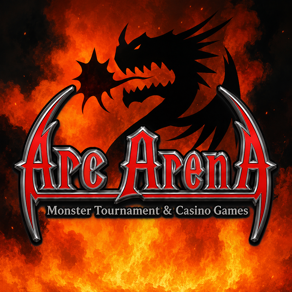 Arc the Lad: Monster Game with Casino Game