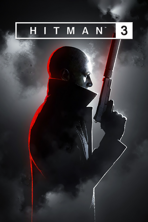 HITMAN 3 no Steam