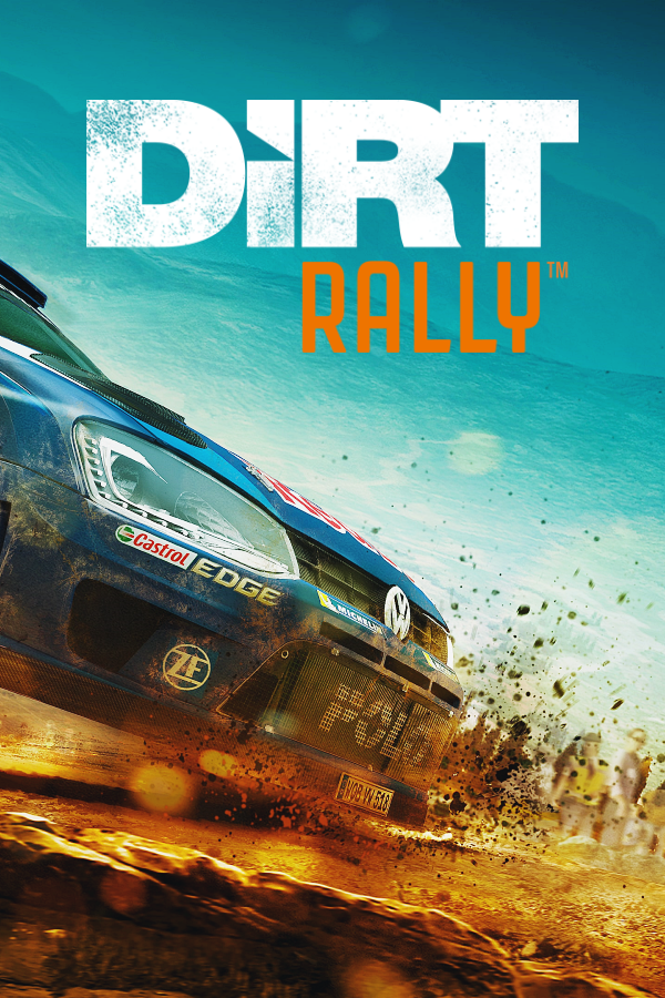DiRT Rally