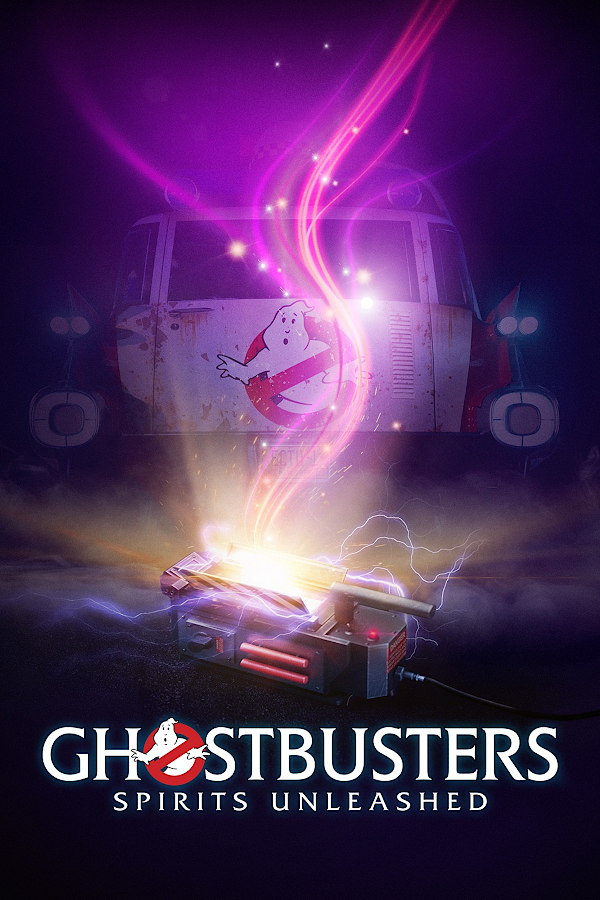 Ghostbusters: Spirits Unleashed - Free Update #2