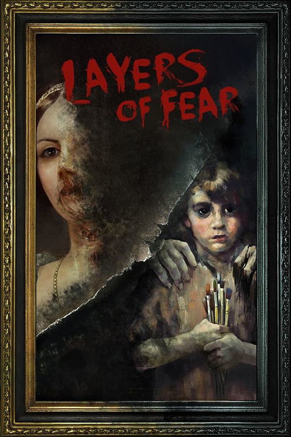 Buy Layers of Fear (2016) Steam
