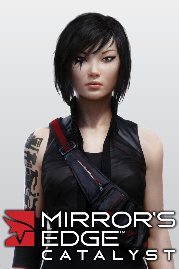 Mirror's Edge: Catalyst - SteamGridDB