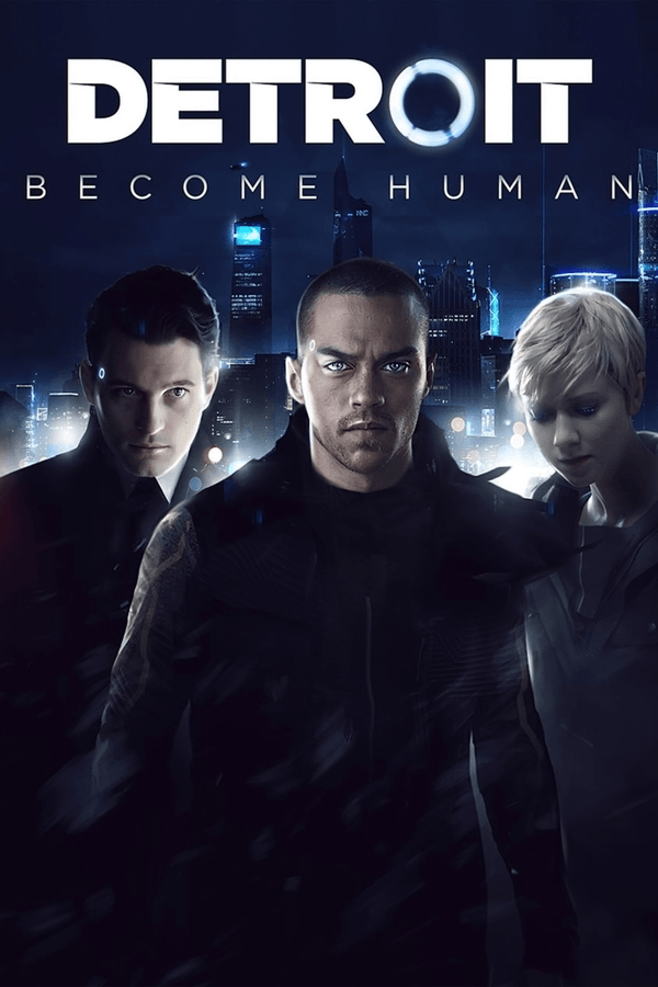 ชุมชน Steam :: Detroit: Become Human