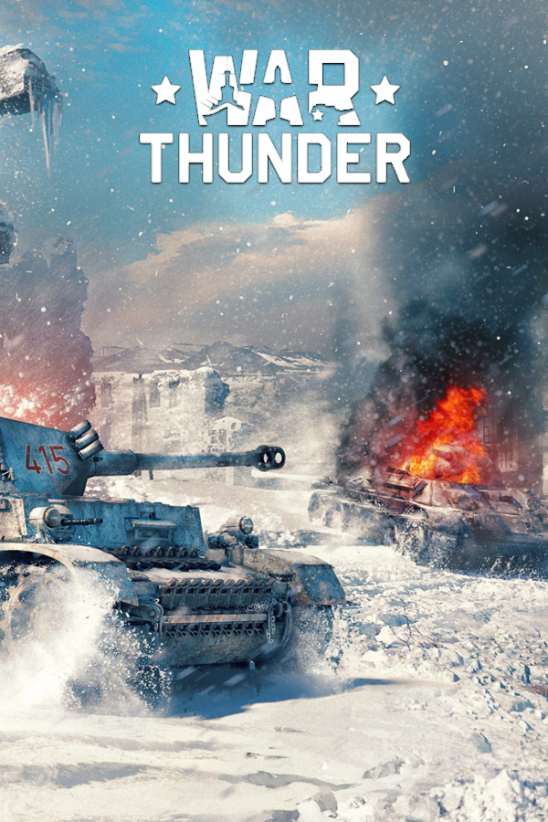 War Thunder