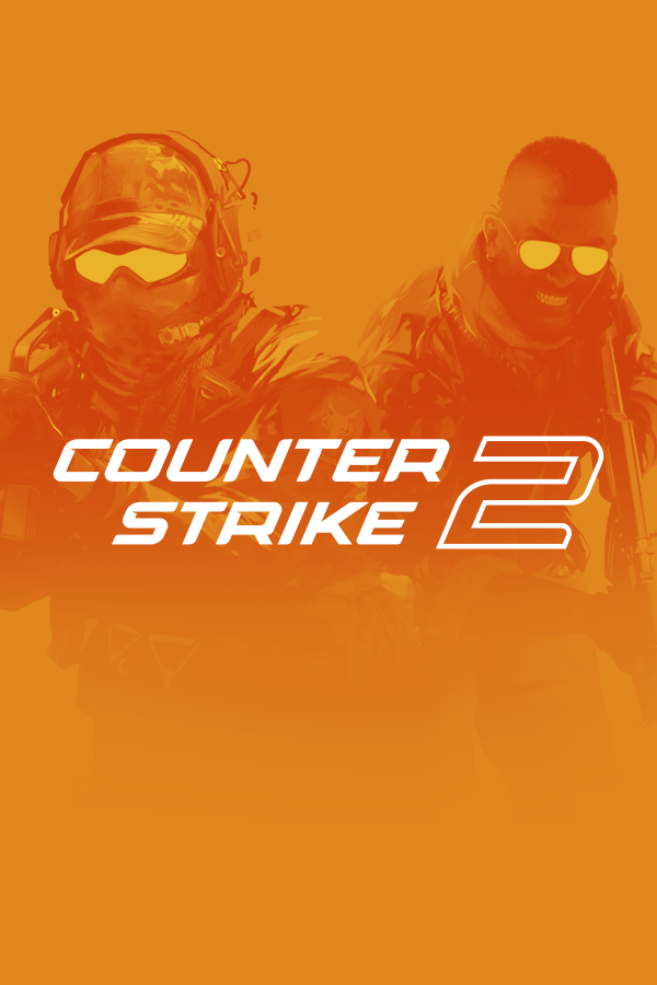 Counter-Strike 2, Logopedia