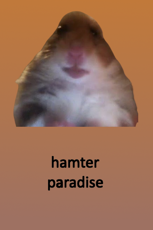 Hamster Paradise