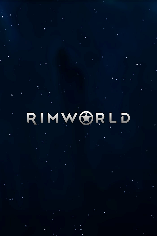 RimWorld - Edição Padrão