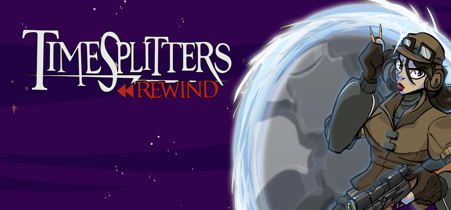 TimeSplitters Rewind - SteamGridDB