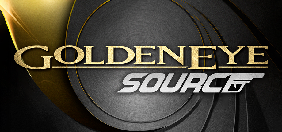 GoldenEye: Source