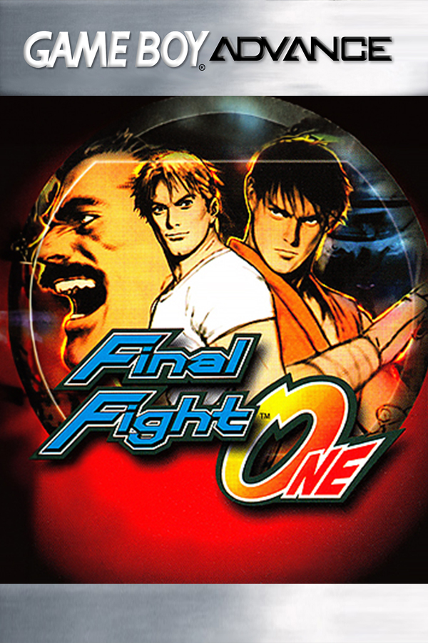 Final Fight One