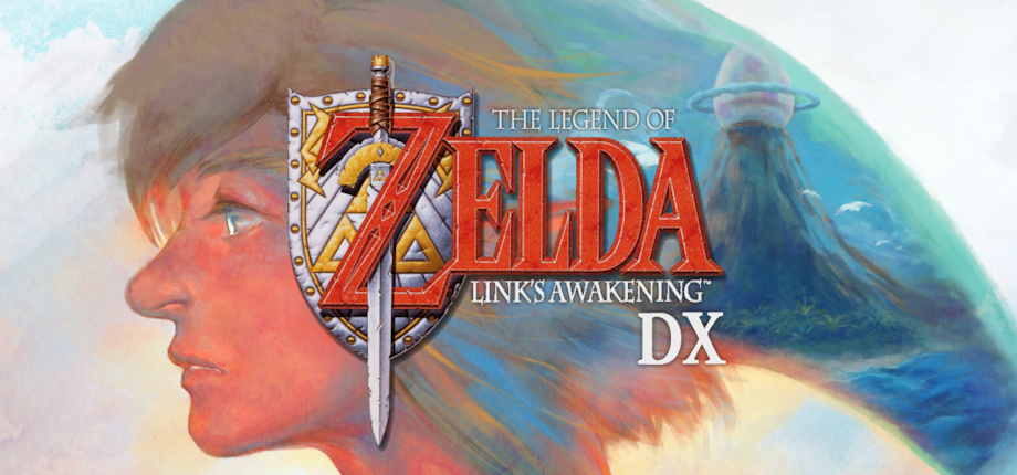 The Legend of Zelda: Link's Awakening - SteamGridDB