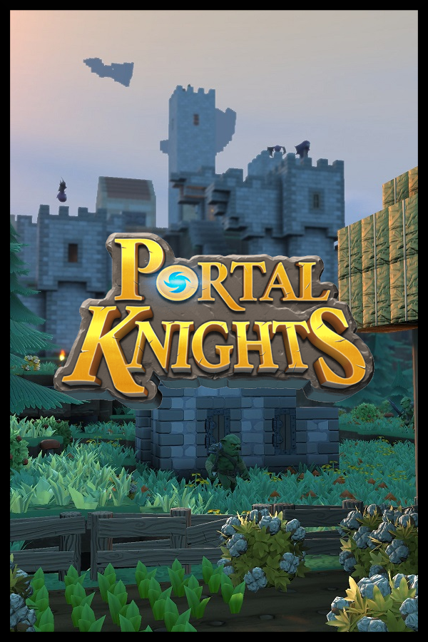 Portal Knights