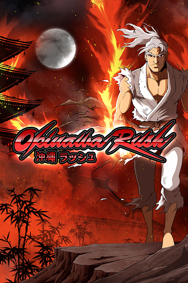 Okinawa Rush