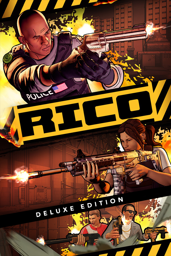 RICO