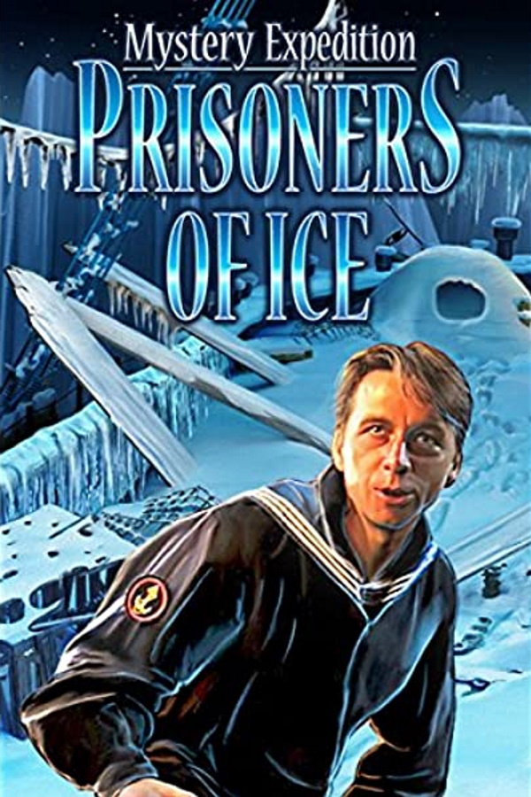 Mystery Expedition: Prisoners of Ice