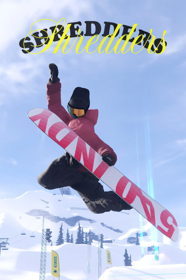 Shredders