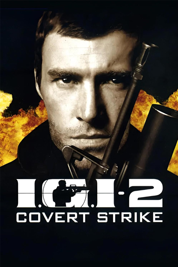 I.G.I.-2: Covert Strike