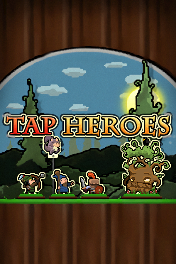 Tap Toy