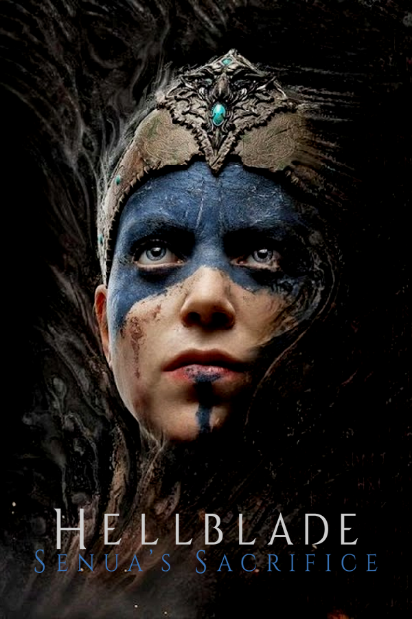 Hellblade: Senua's Sacrifice on Steam