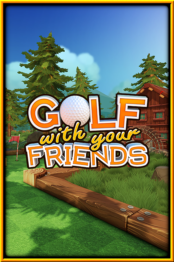 Golf With Your Friends on Steam