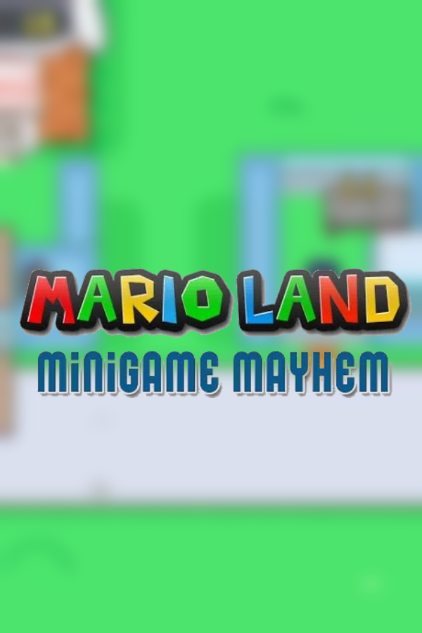 Minigame Mayhem