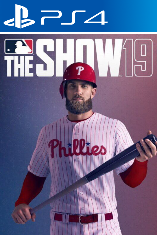 MLB The Show 19