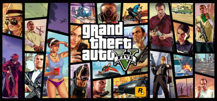 Grand Theft Auto III - SteamGridDB