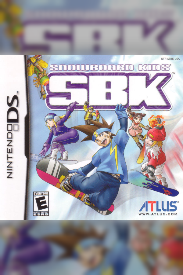 SBK Generations