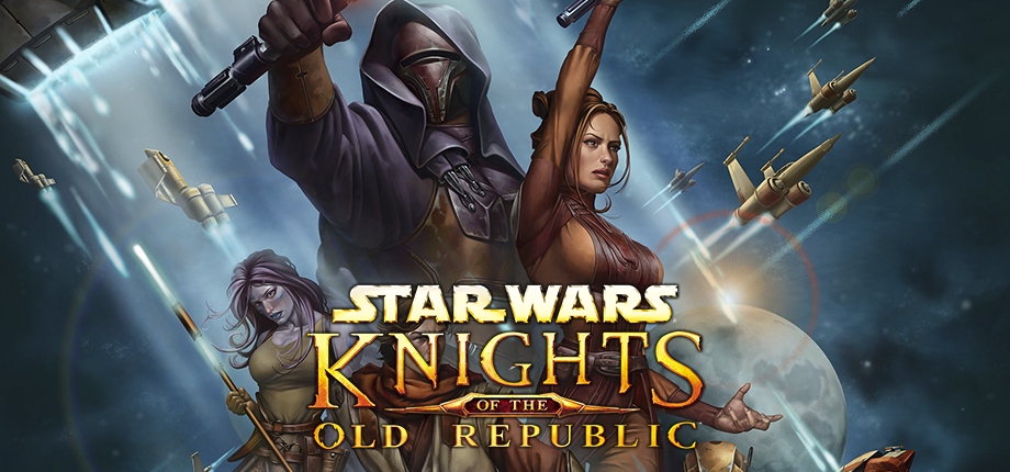 STAR WARS™ Knights of the Old Republic™ no Steam