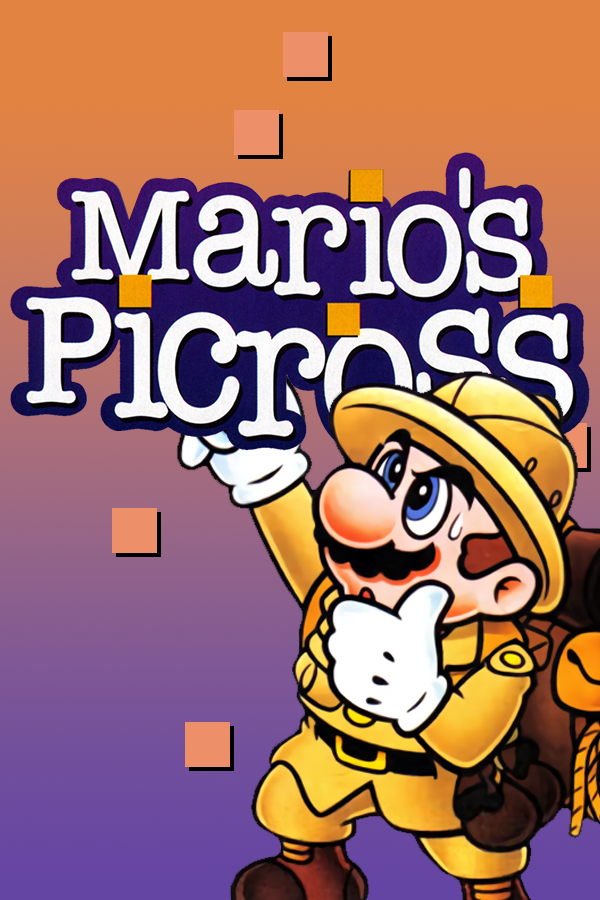 Mario's Balls