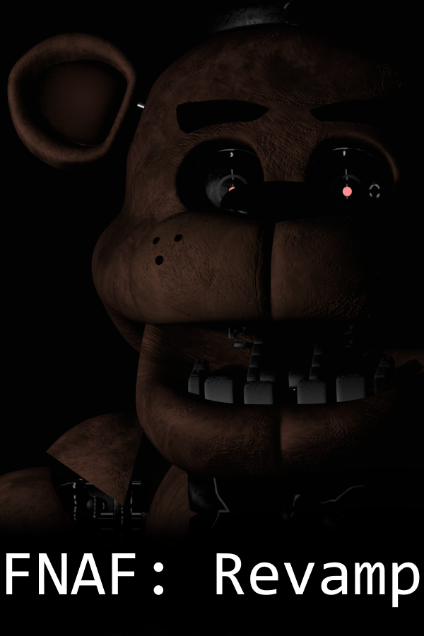 five nights at freddy's entire series steam grids (link in comments) :  r/steamgrid