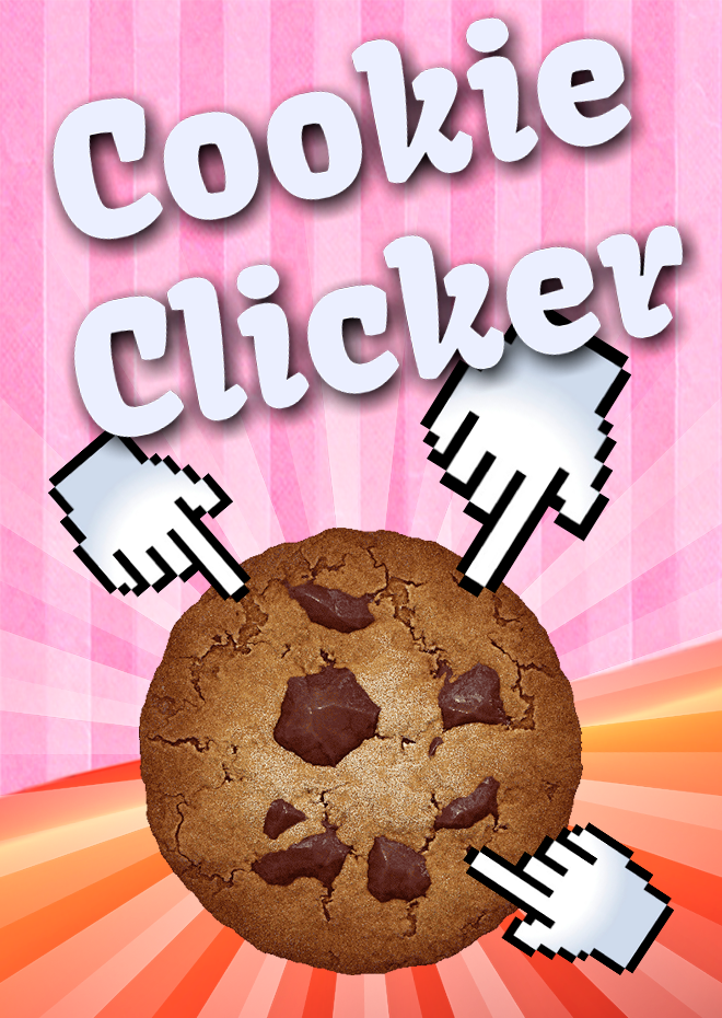 Steams gemenskap :: Cookie Clicker